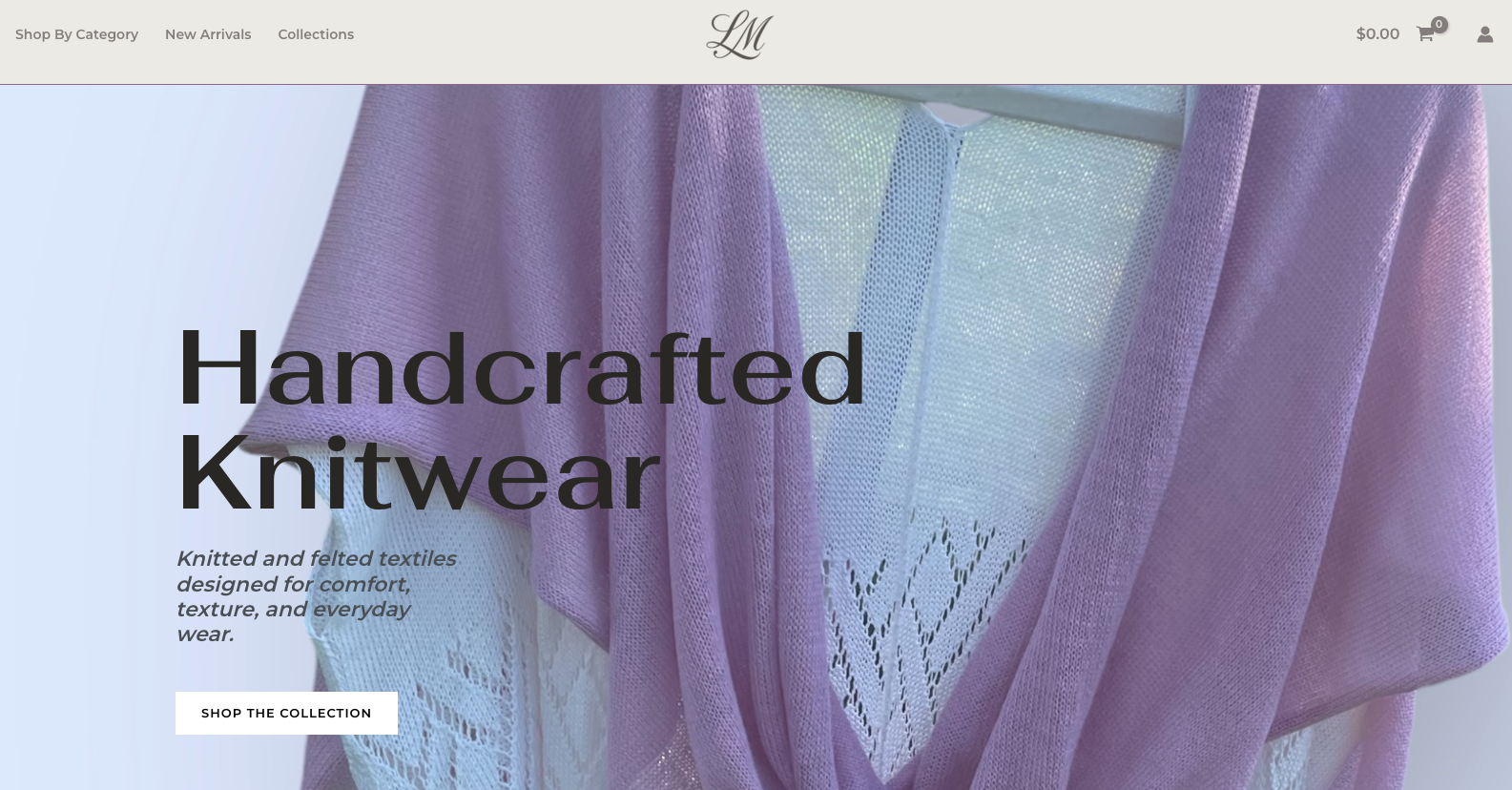 LanaMagica Online Store